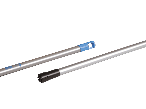 Steel Supermop Handle