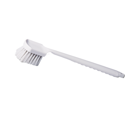 Brosse longue pour service alimentaire