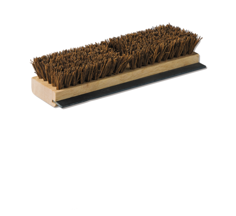 Utility Deck-Scrub brushes