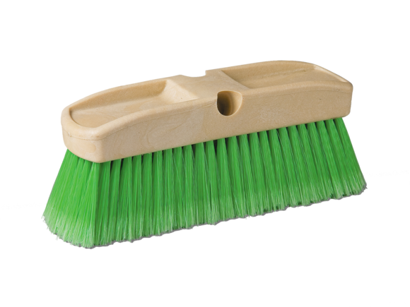 Brosse pour nettoyage de véhicule